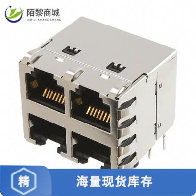 原装正品SS-7388H22S-PG4-AC-50全新CONN MOD JACK 8P8