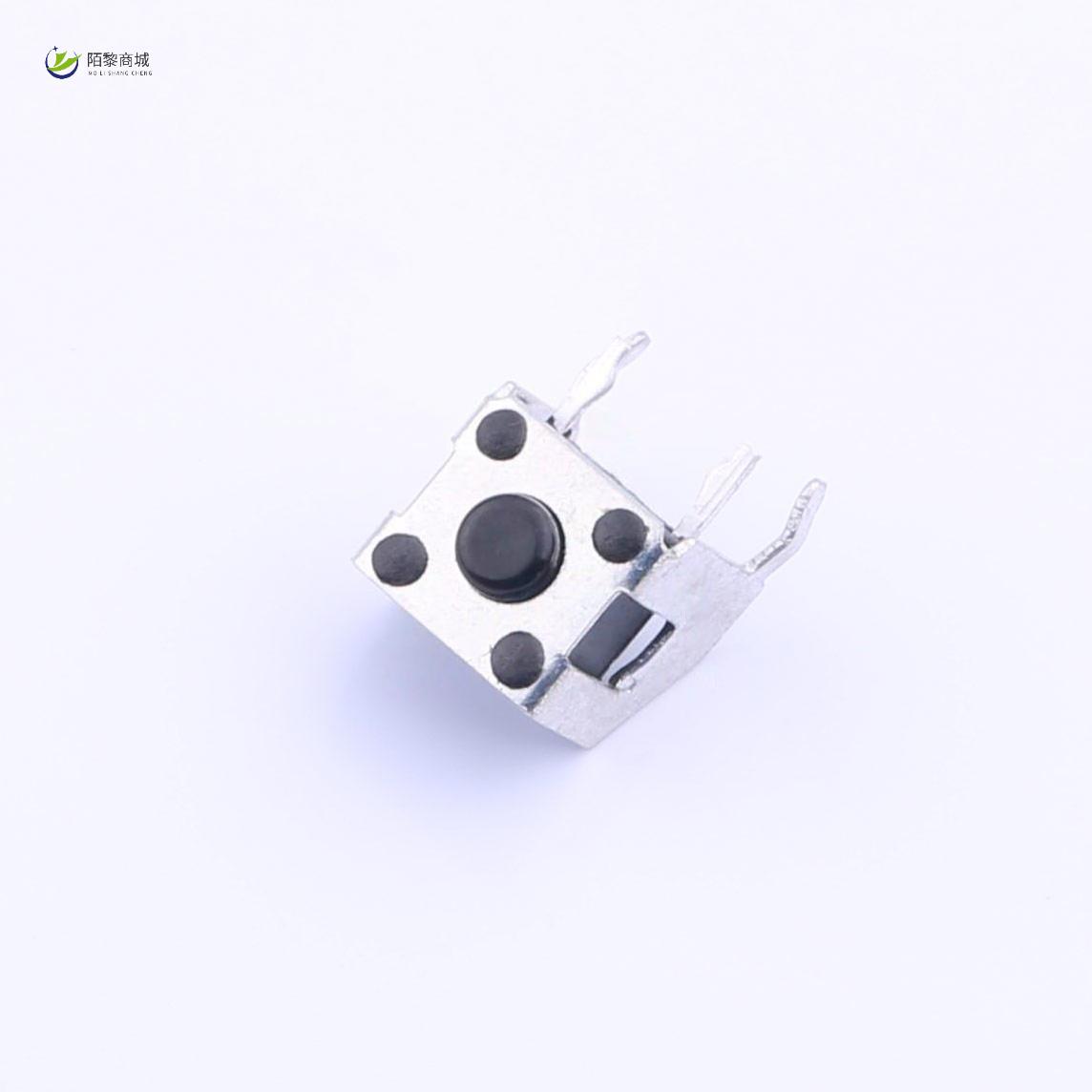 全新原装GT-TC166B-H055-L10正品/无声侧按支架轻触