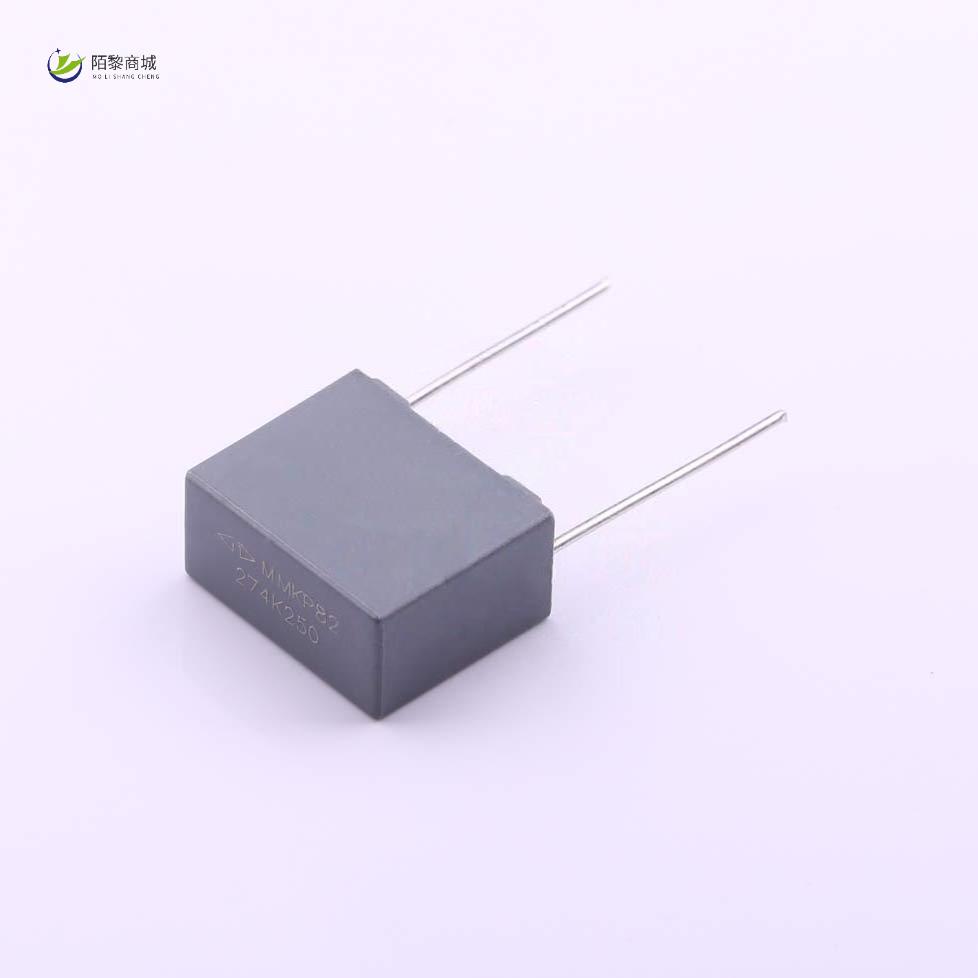 全新原装C822E274K60C000正品/270nF ±10% 250V