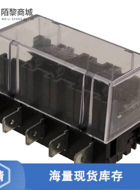 全新原装03500417TXN正品/FUSE B BLADE 15A CHASSIS MNT