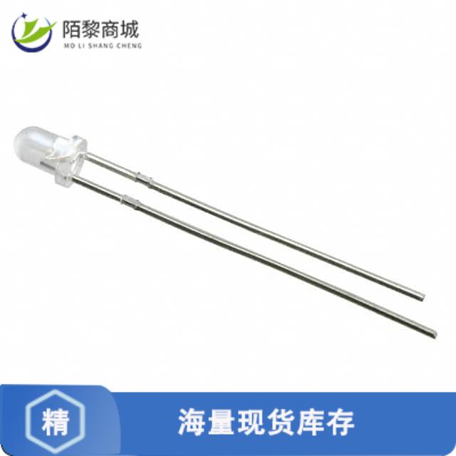 全新原装HIR204C正品/EMITTER IR 850NM 100MA RADIAL