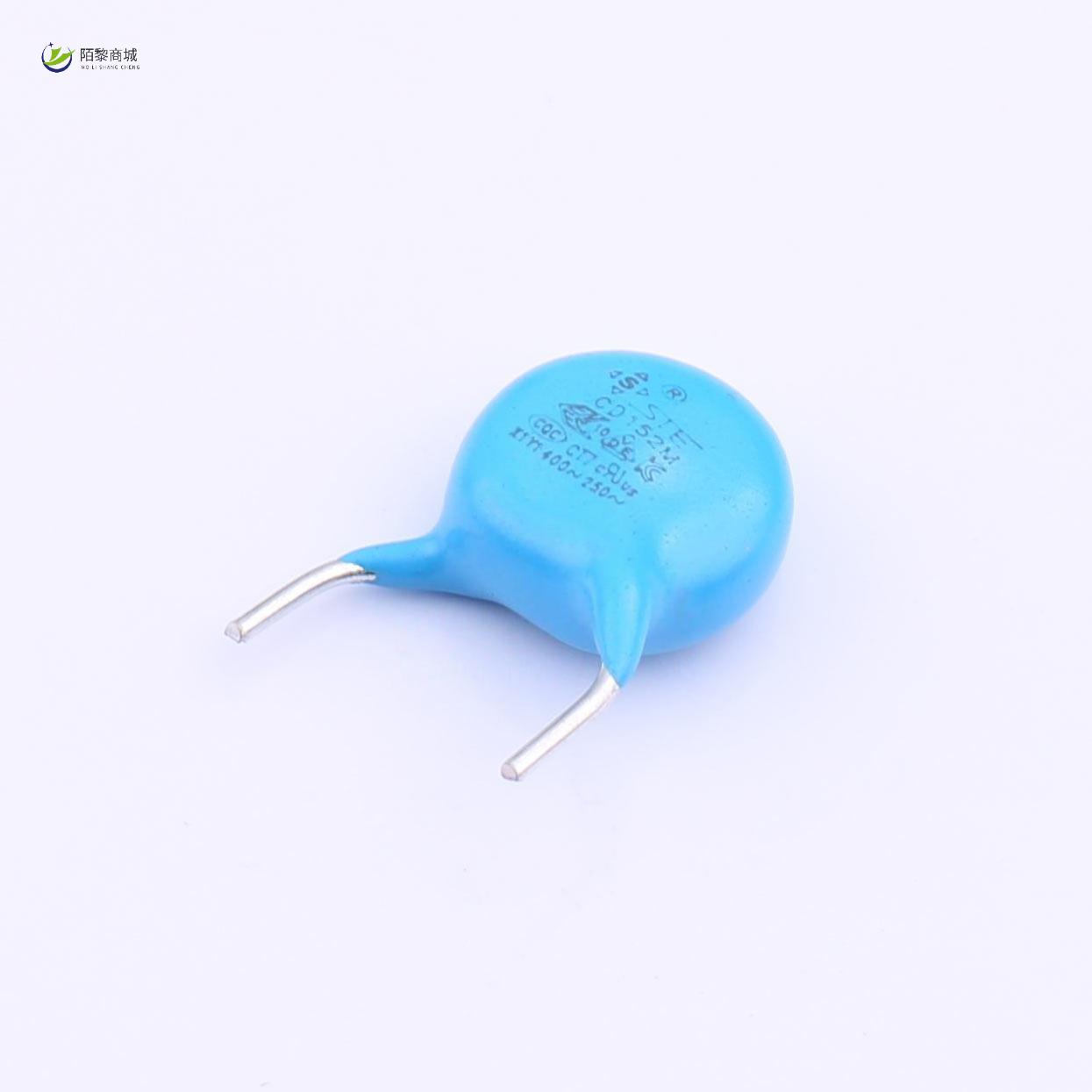 全新原装Q10E3D152MA5B0S0N0正品/等级:Y1 1.5nF ±20%