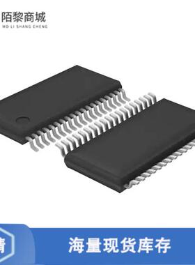 原装正品MSP430F2274IDA芯片IC MCU 16BIT 32KB FLASH