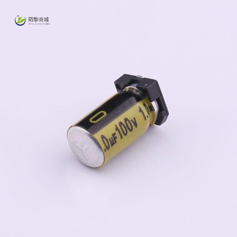 全新原装VKMB1002A1R0MV正品/1uF ±20% 100V