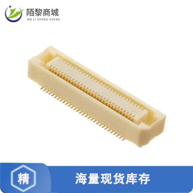 全新原装FX8C-60S-SV(68)正品/CONN RCPT 60POS SMD GOLD