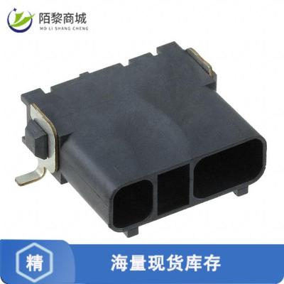 全新原装2106056-5正品/CONN SSL HDR 3POS 3.5MM SOLDER