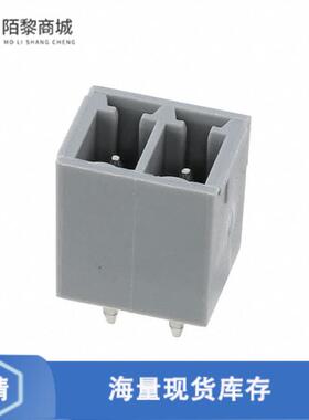 全新原装5431563正品/TERM B HDR 2POS VERT 3.81MM