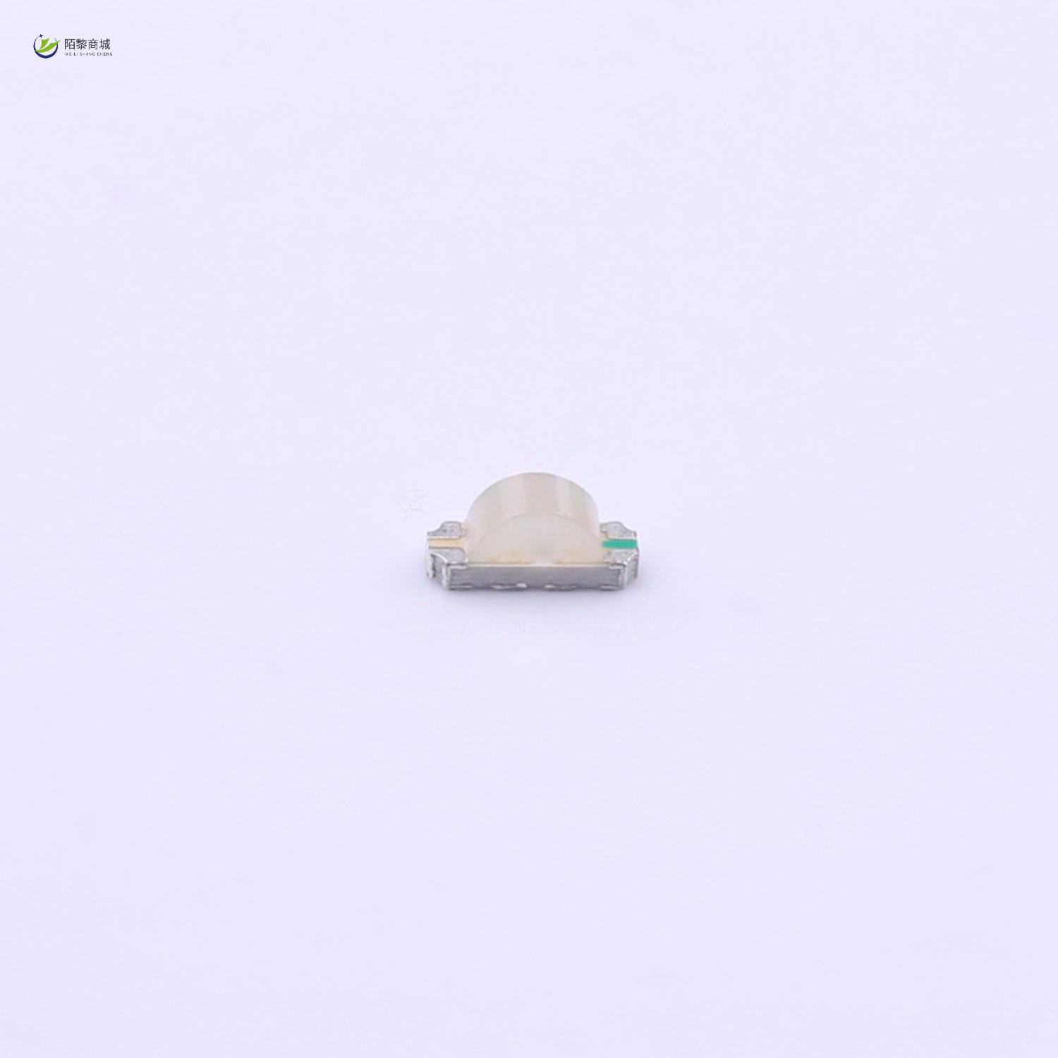 全新原装E6C1204RGBC3UDA正品/LED 红色,绿色,蓝