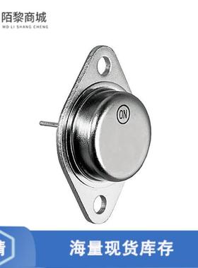 全新原装MJ11028G正品/TRANS NPN DARL 60V 50A TO3