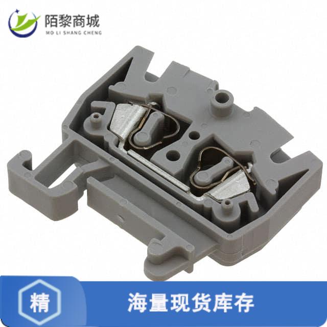 全新原装3244012正品/CONN TERM BLK FEED THRU 12-28AWG