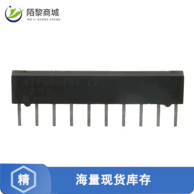 全新原装4310R-101-103LF正品/RES ARRAY 9 RES 10K OH