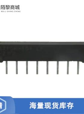 全新原装4310R-101-103LF正品/RES ARRAY 9 RES 10K OH