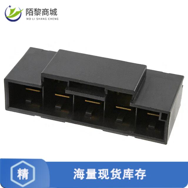 全新原装DF60-5P-10.16DSA(26)正品/CONN HEADER VERT