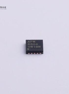 原装正品APW8804QBI-TRG芯片APW8804QBI-TRG