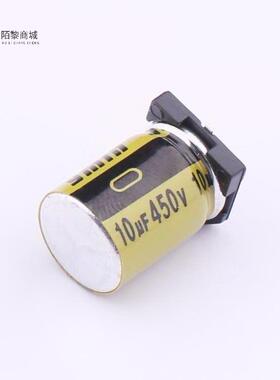 全新原装VKME1452W100MV正品/10uF ±20% 450V
