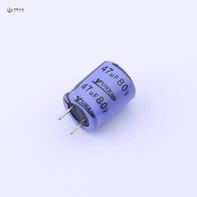 原装正品ECF1BM470F09CTPVZC-L=3.5全新47uF ±20% 80V