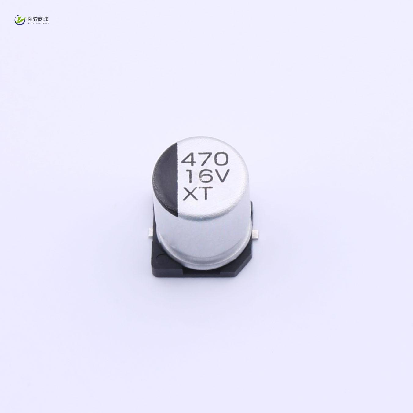 全新原装XT470UF16V90RV0085正品/470uF 16V