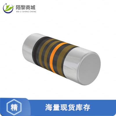 原装正品MMA02040C1000FB300全新RES SMD 100 OHM 1% 0