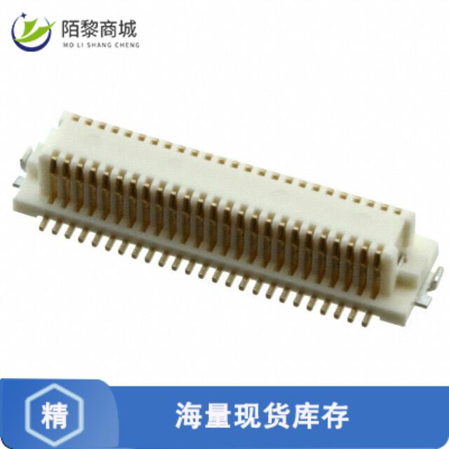 全新原装DF12B-50DS-0.5V(86)正品/CONN RCPT 50POS SM