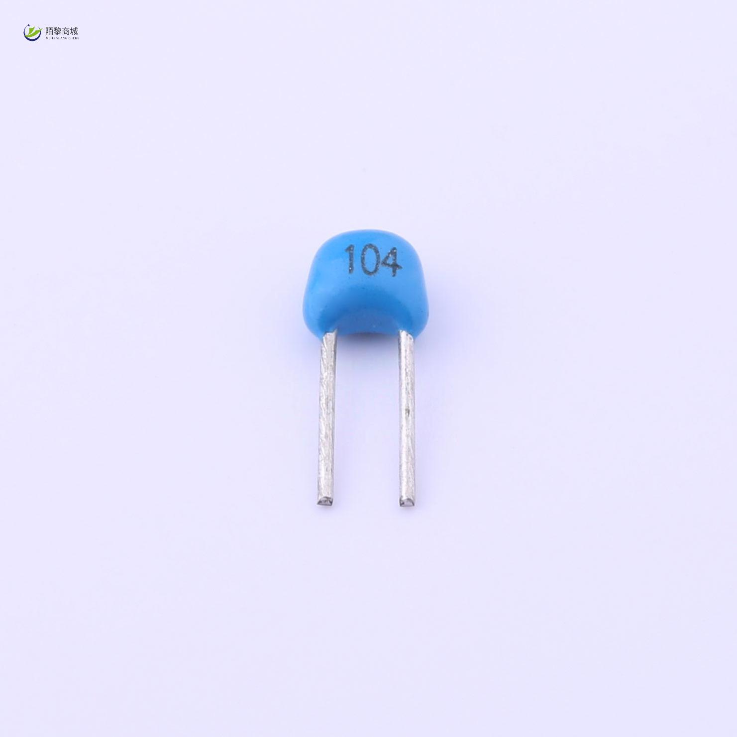 全新原装CD1H104MA18EF4D000正品/100nF ±20% 50V
