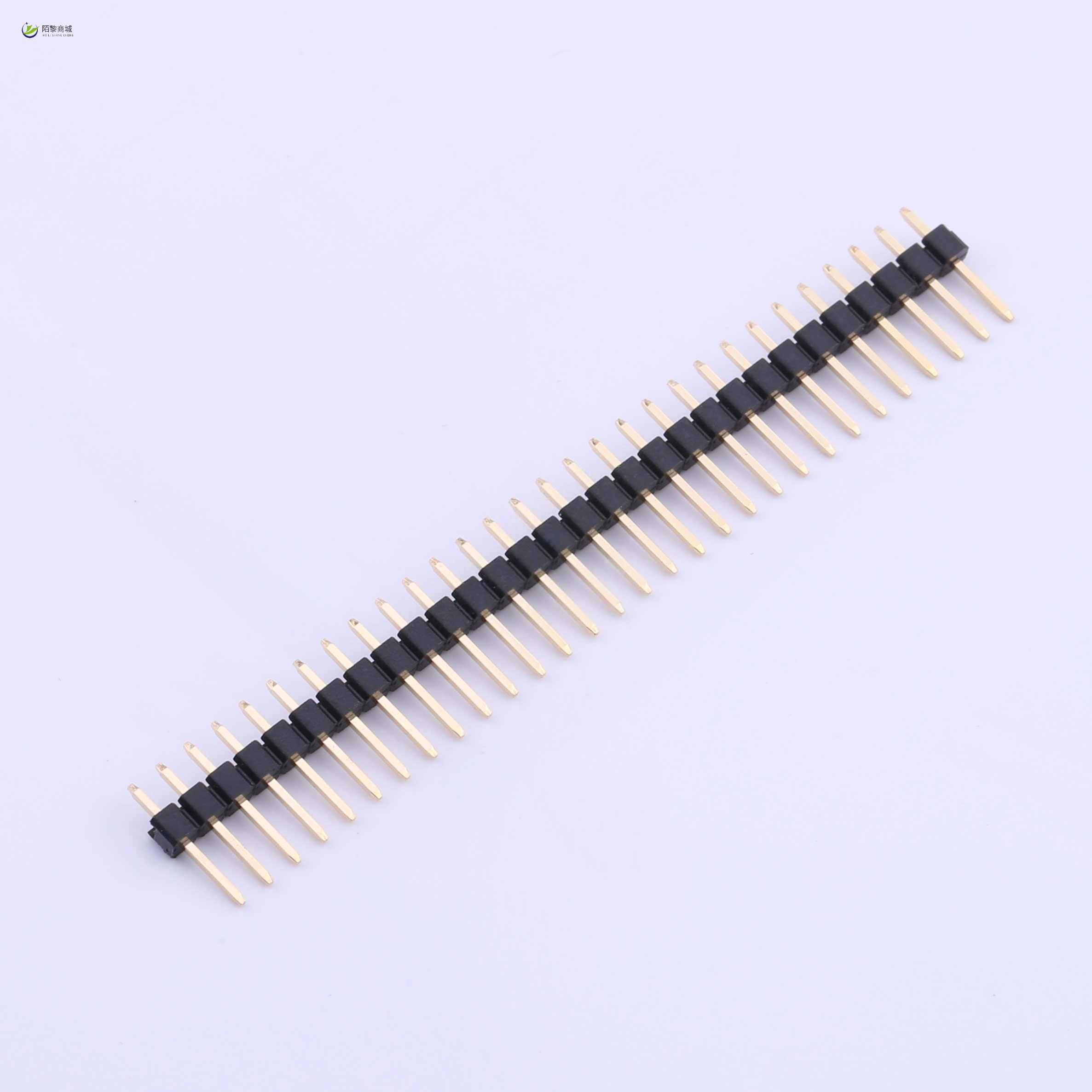 全新原装X6511WV-30H-C30D60正品/2.54mm 1x30P