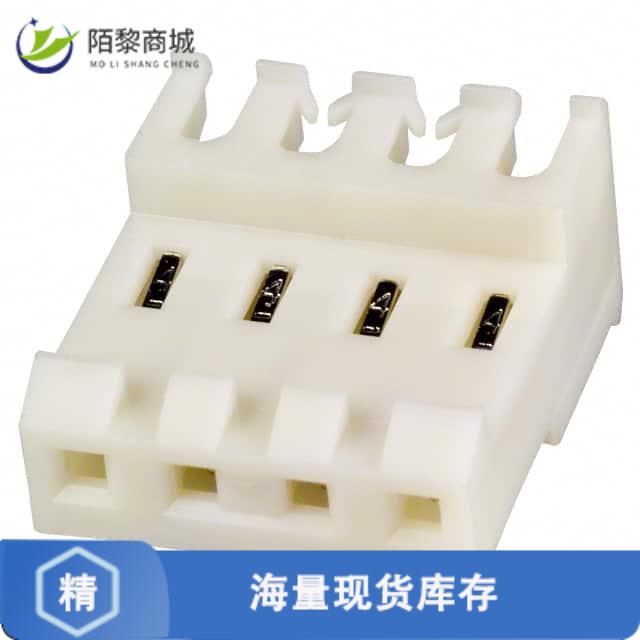 全新原装3-640602-4正品/CONN RCPT 4POS IDC 24AWG TIN