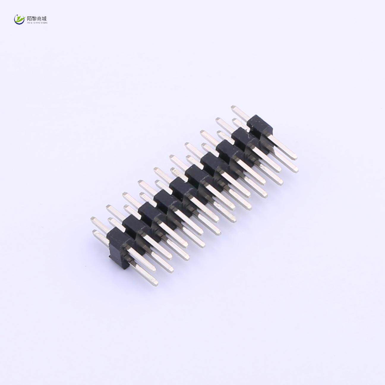 全新原装KH-2PH180-2X10P-L8.7正品/排针 间距2.00