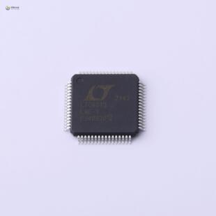 全新原装LTC6813HLWE-1#3ZZTRPBF正品/18-Cell Battery