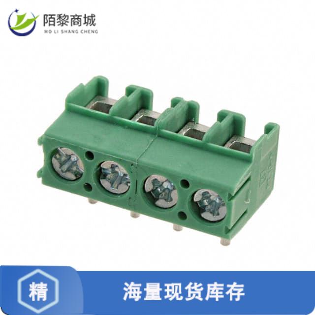 全新原装1935336正品/TERM BLK 4POS TOP ENTRY 5MM PCB