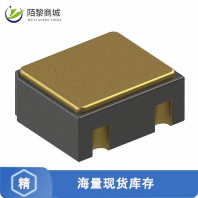 全新原装JANTX2N2222AUA正品/TRANS NPN 50V 0.8A 4SMD