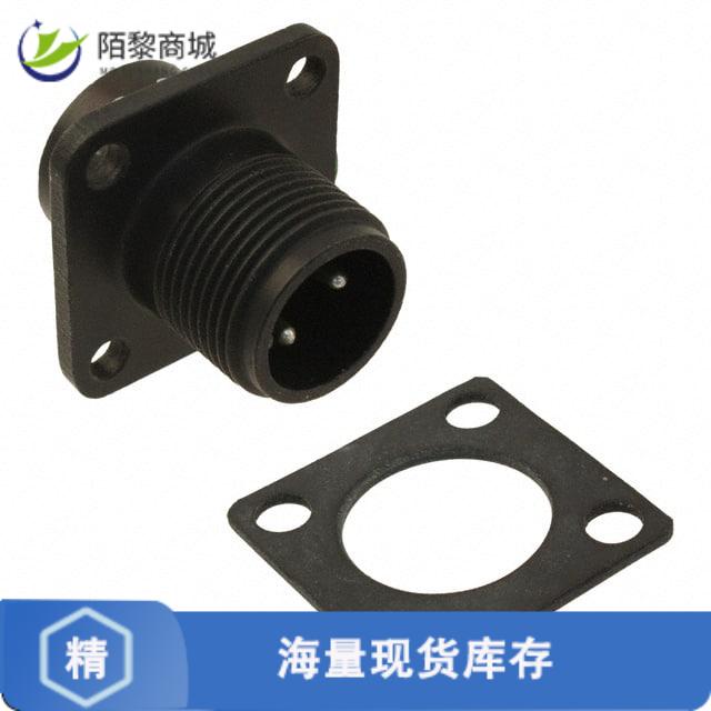 全新原装C90-3102R10SL-3P正品/CONN RCPT MALE 3P SOL