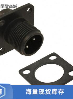 全新原装C90-3102R10SL-3P正品/CONN RCPT MALE 3P SOL