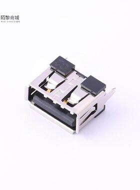 全新原装916-352A1024Y10210正品/Type-A 母座