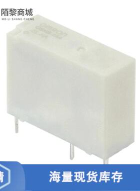 全新原装G5NB-1A4-EL-HA DC24正品/RELAY GEN PURPOSE