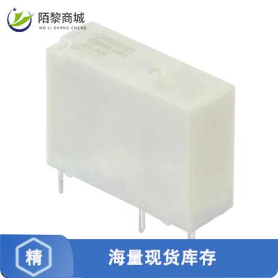 全新原装G5NB-1A4-EL-HA DC24正品/RELAY GEN PURPOSE