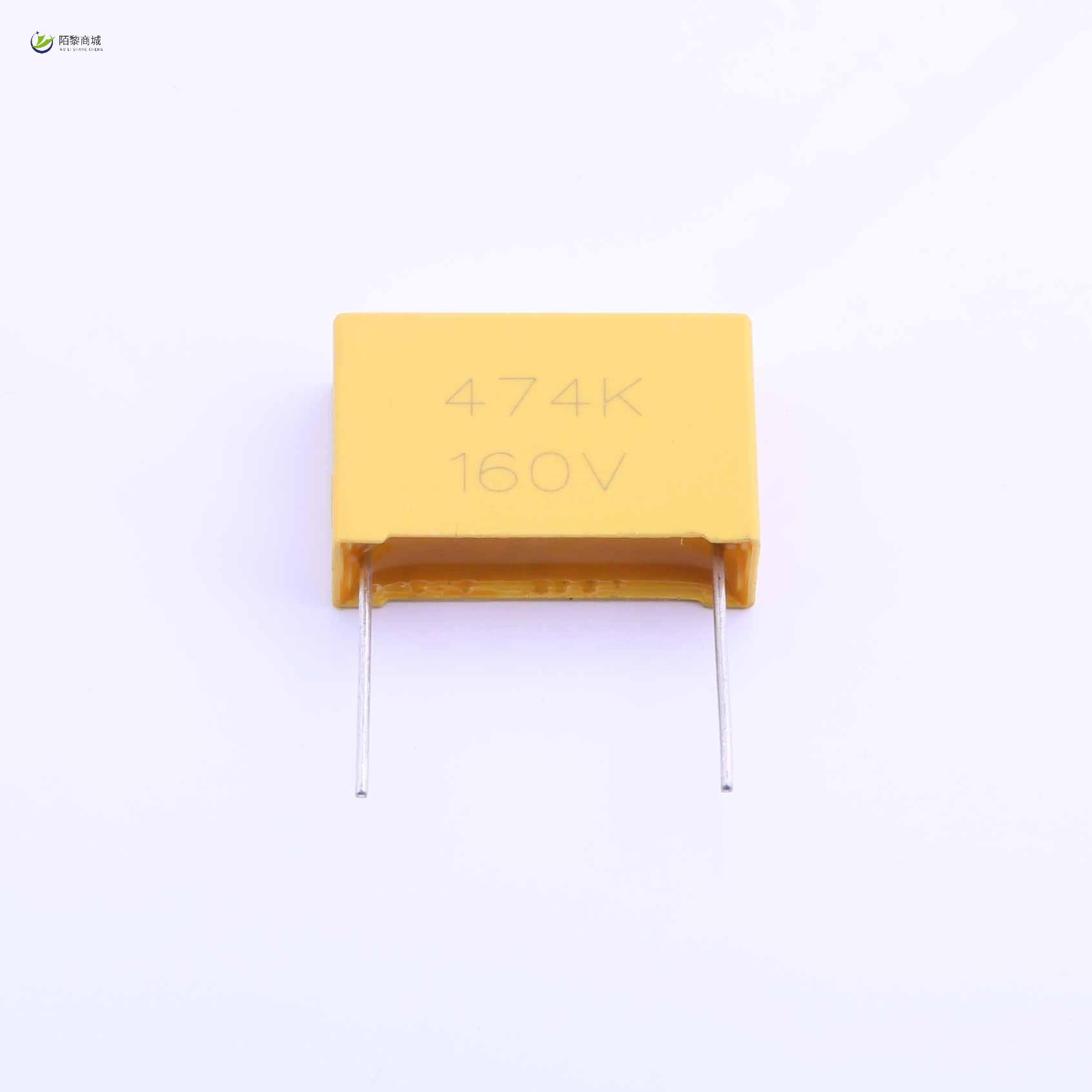 全新原装SMPC_474K0160DB2315正品/470nF ±10% 160V