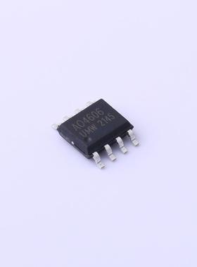 全新原装AO4606正品/30V N+P 沟道增强型 MOSFET