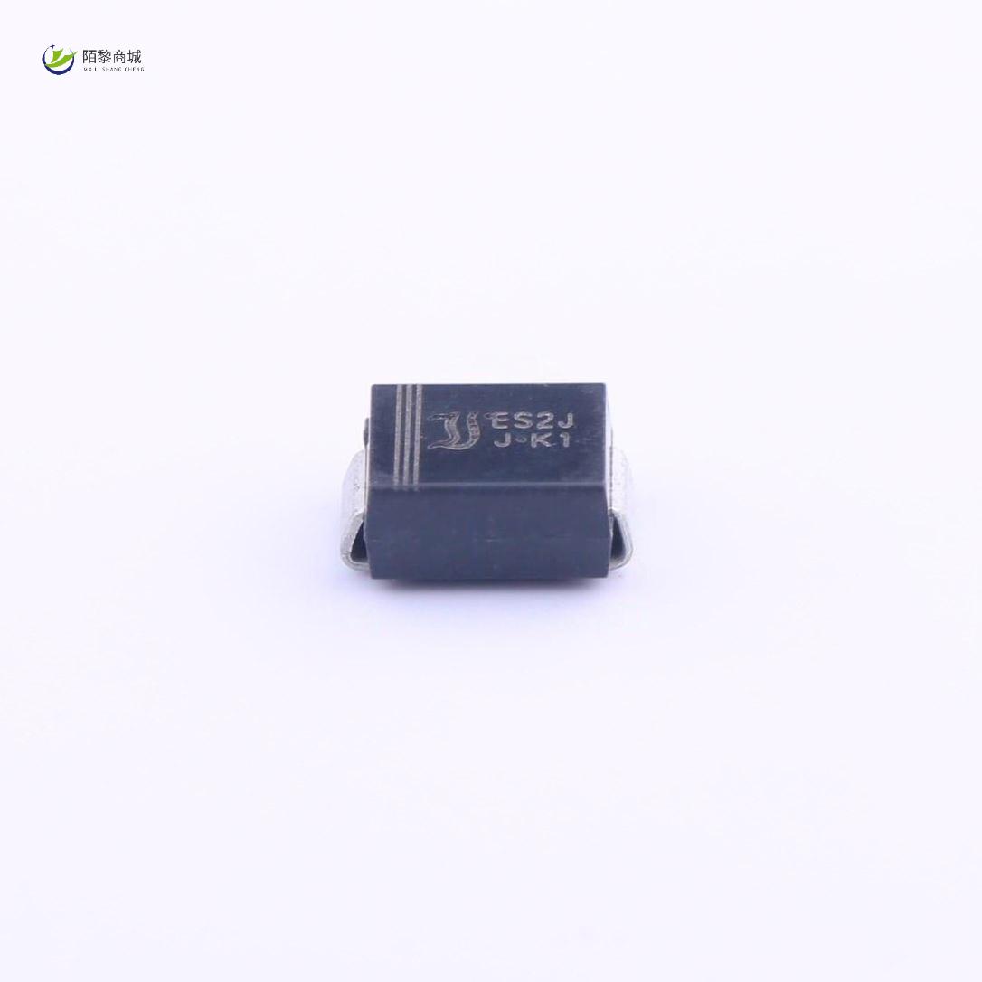 全新原装ES2J正品/600V 2A 35ns
