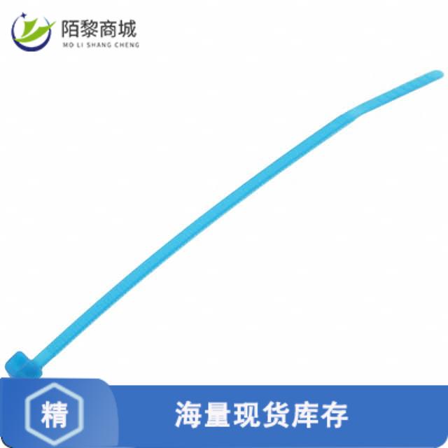 全新原装PLT1M-C76正品/CBL TIE ING BLU/AQUA 18LB 4