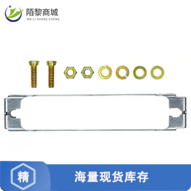 全新原装5745578-3正品/CONN D-SUB LATCH SLIDE 50POS