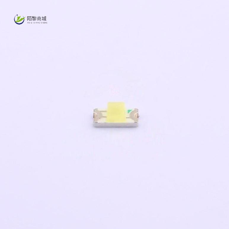 全新原装MHT150WDT-C1正品/LED 白色 1206 光强565~1
