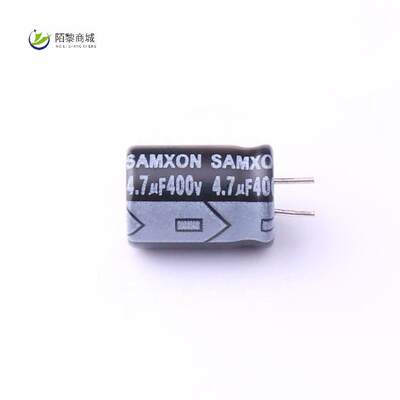 全新原装EKM475M2GF12CB正品/4.7uF±20% 400V