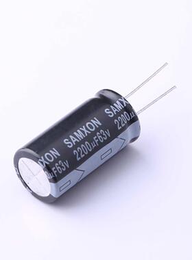 全新原装EKM228M1JL35RR正品/2200uF ±20% 63V