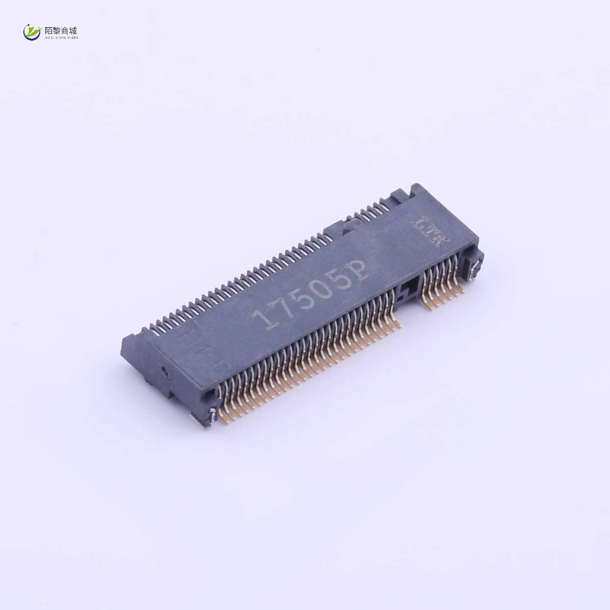 全新原装NASB0-S6701-TPH4正品/M.2 M KEY H3.0