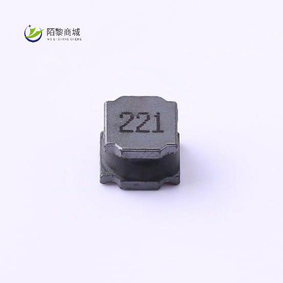 全新原装YNR6045-221M正品/功率电感 220µH ±20% 834mΩ