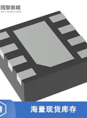 全新原装OPA858IDSGR正品/IC OPAMP GP 1 CIRCUIT 8WSON