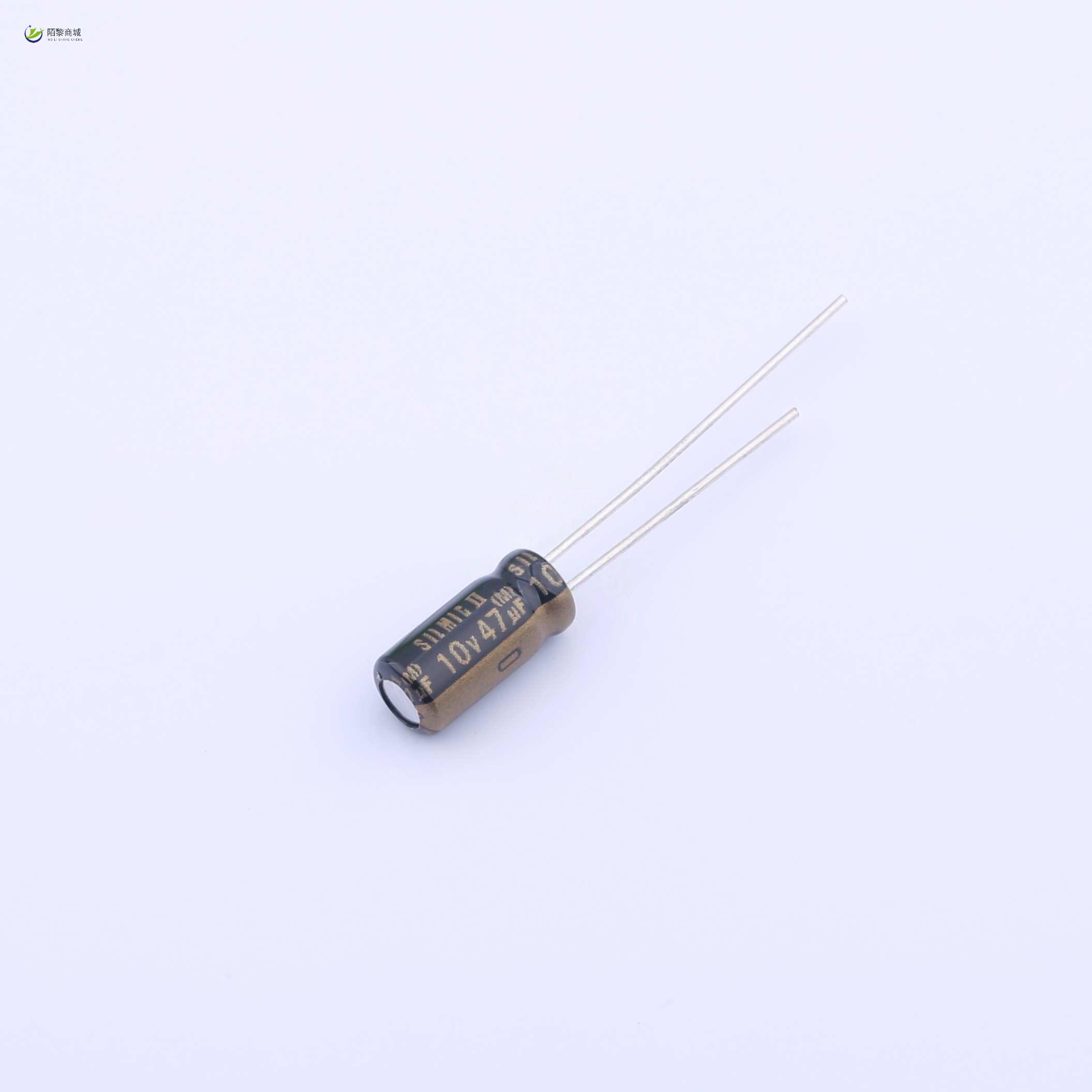 全新原装RFS-10V470ME3#正品/47uF ±20% 10V