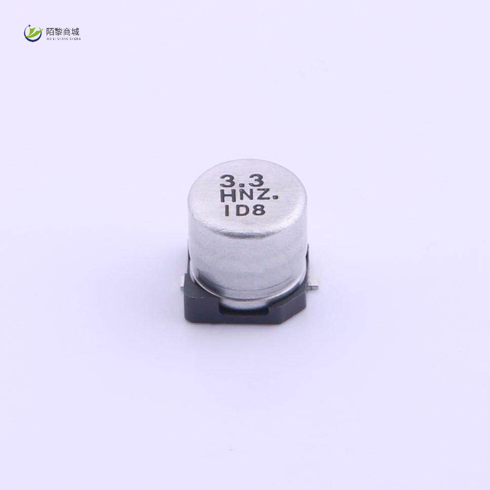全新原装EEENZ1H3R3R正品/3.3uF ±20% 50V
