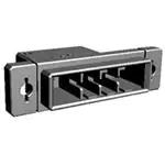 全新原装1-1747535-2正品/DYNAMIC 4200S TAB HSG 2P P