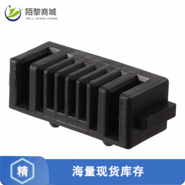 全新原装5787526-1正品/CONN RCPT 6POS 2.00MM R/A SLDR